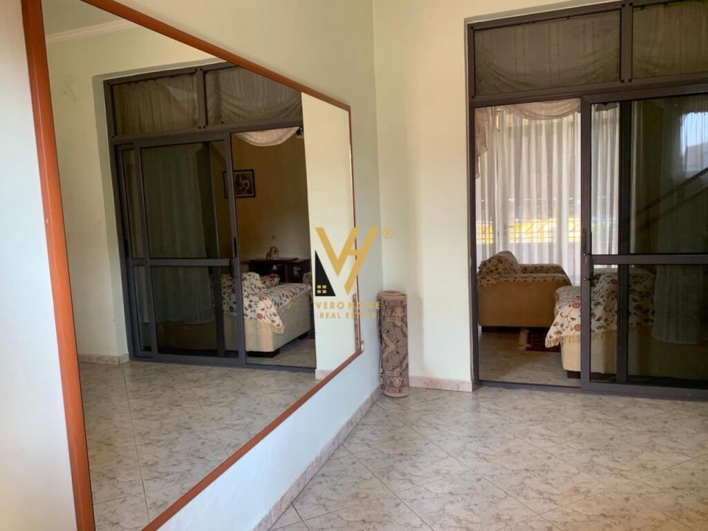 JEPET APARTAMENT 2+1+BLK ME QIRA TEK KODRA E PRIFTIT 48.000 LEKE