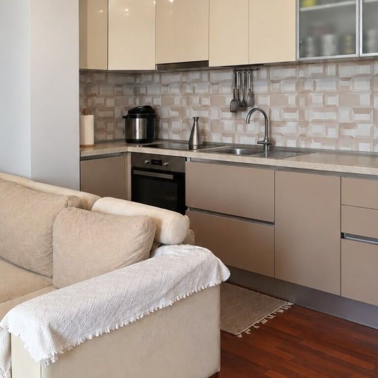 🏠 APPARTAMENTO 1+1 IN AFFITTO – ALI DEM 📍