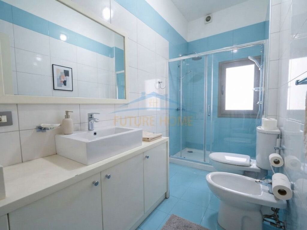 Qera , Apartament 2+1 , Pazari i Ri , Tirane