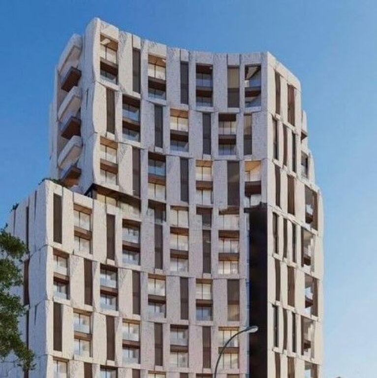 🏡 APPARTAMENTO 1+1 IN VENDITA – MONOLITH RESIDENCE