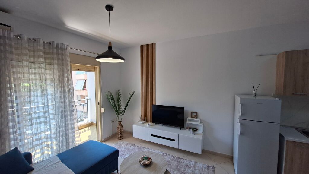 Apartment 1+1 for sale
