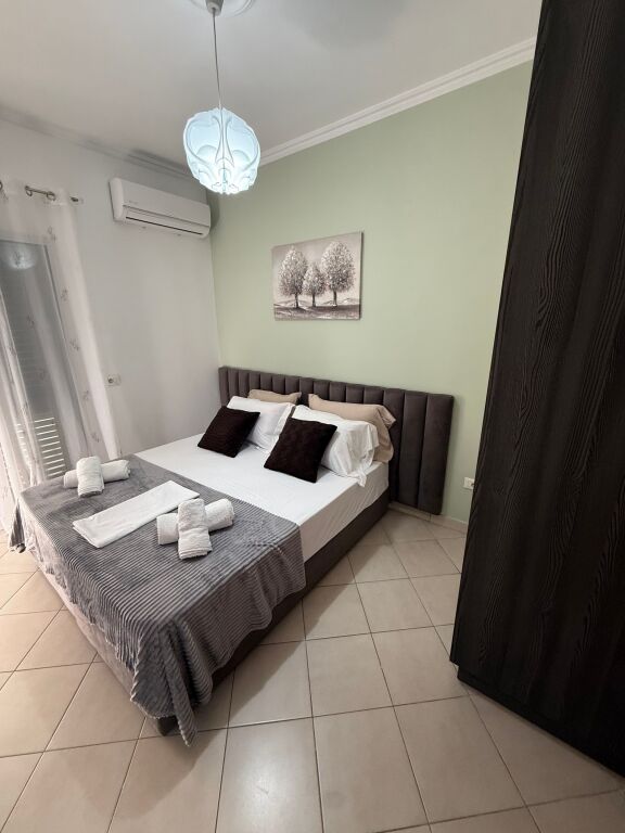 Apartament 1+1 prane Deliorgjit