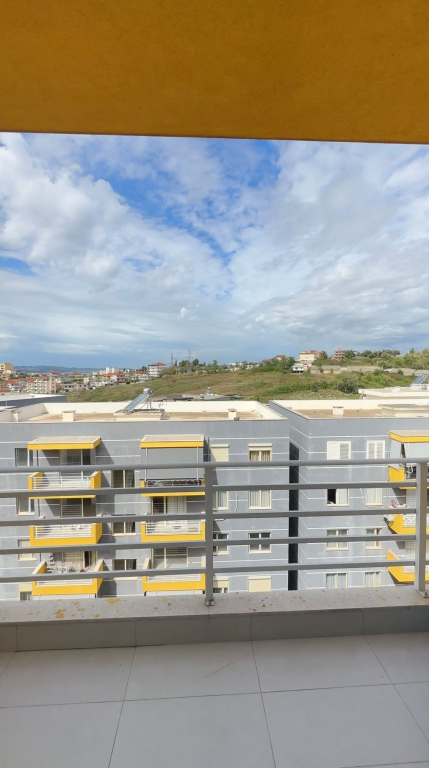 Apartament 2+1 per shitje, Shkoze