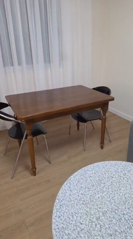 Apartment 1+1 for rent