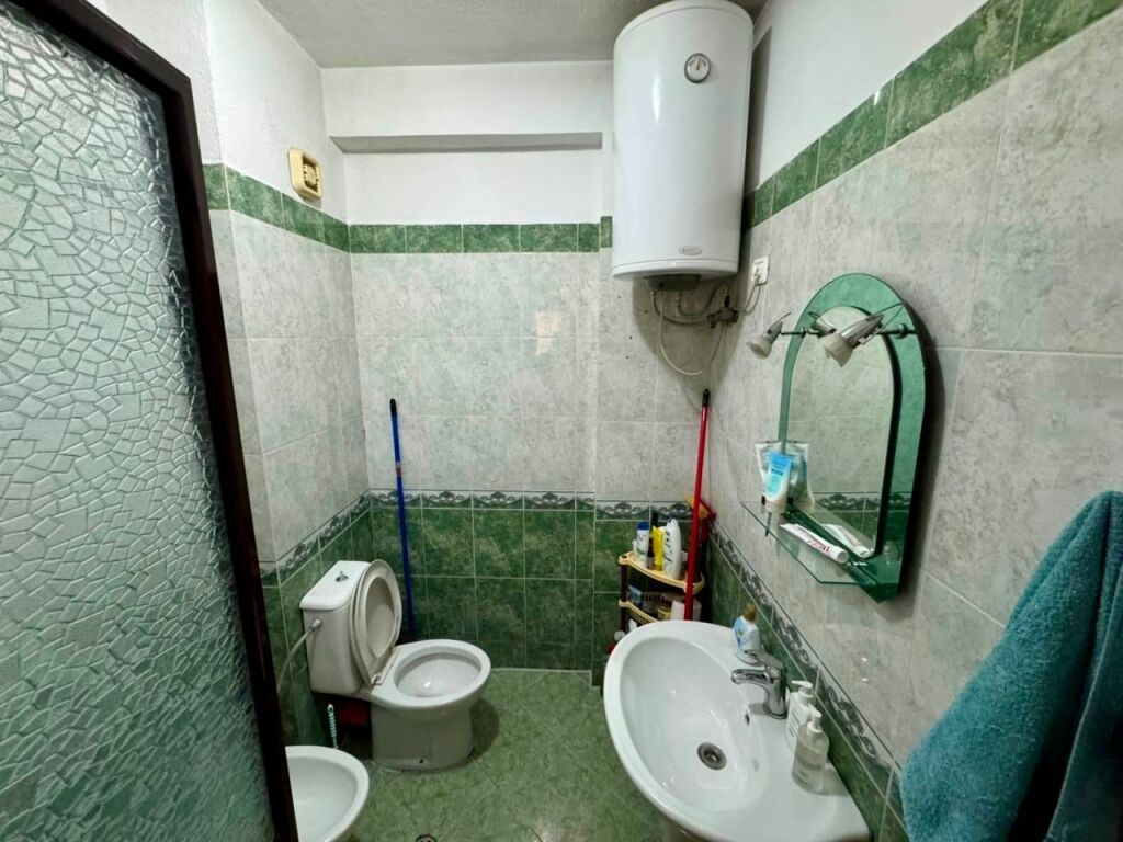 🏡 Shitet Apartament 2+1 Me 2 Tualete 📍 Don Bosko, Prane Shkolles “Qazim Turdiu” ✨