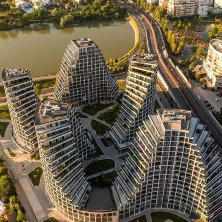 🏢 BUSINESS PREMISES FOR RENT – LAKE VIEW