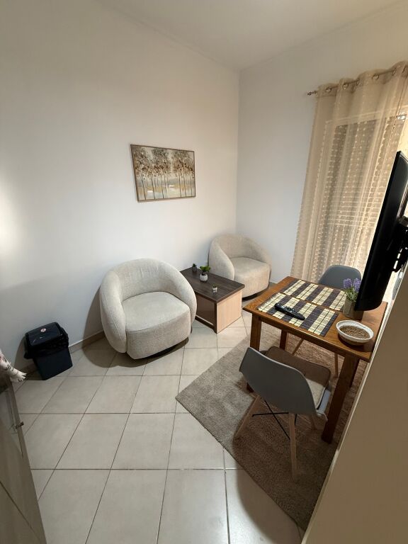 Apartament 1+1 prane Deliorgjit