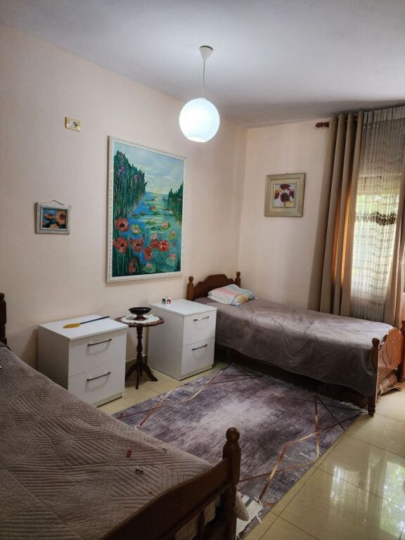 CASA PRIVATA IN VENDITA ALLA CURVA DI KAMZA