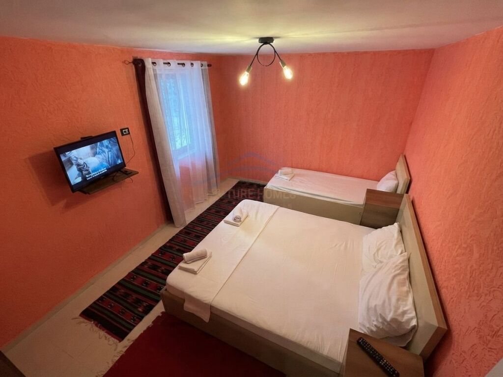Qera , Apartament 2+1+Post Parkimi , Laprake , Tirane