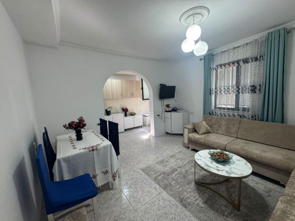 CASA PRIVATA 2+1 IN AFFITTO IN VIA “IDRIZ DOLLAKU.”