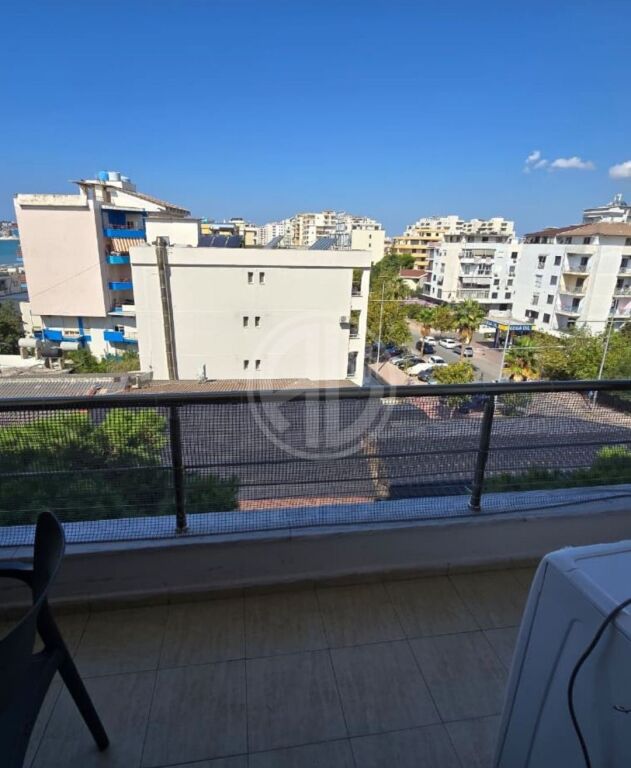Apartment 1+1 for sale – Beach, Durres