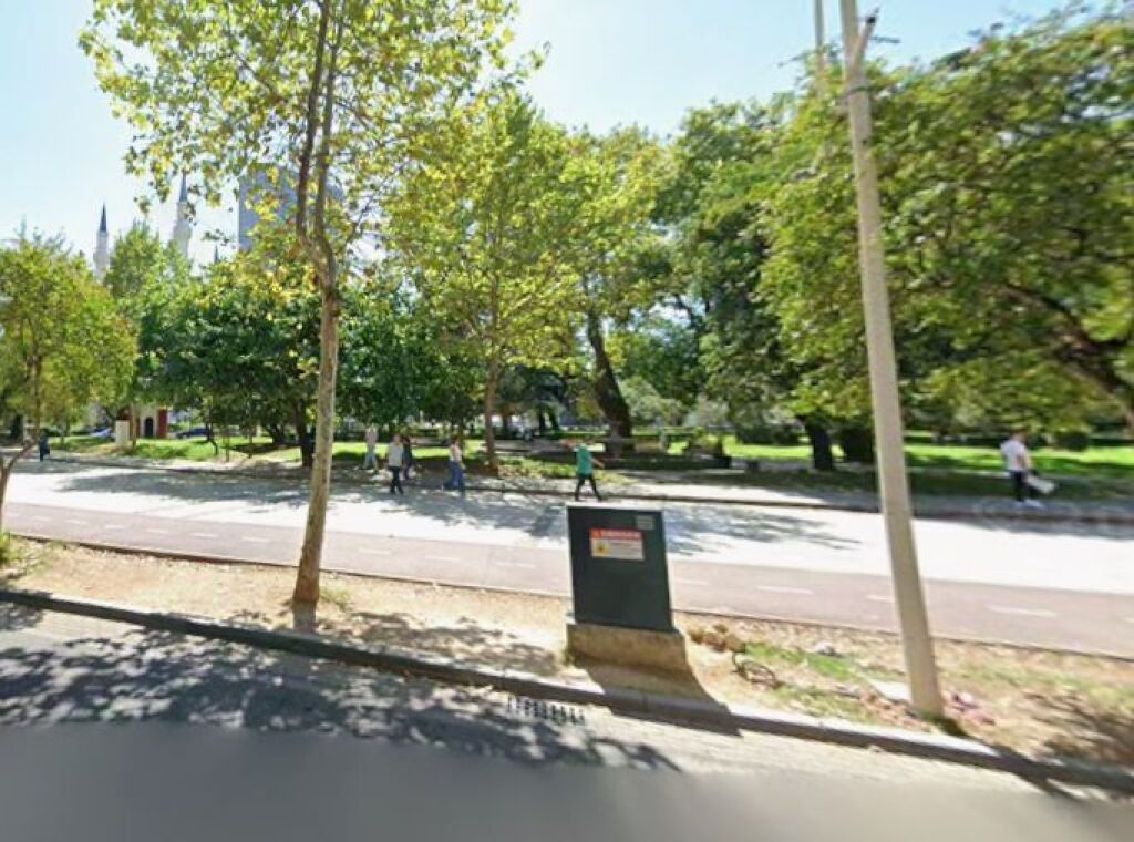 Ufficio in affitto nel Centro vicino al Parlamento a Tirana (ID 4261638)