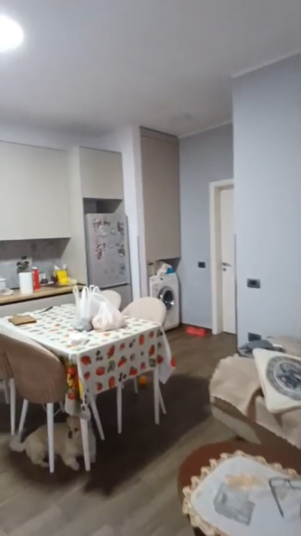 Apartment 1+1 for rent Astir !
