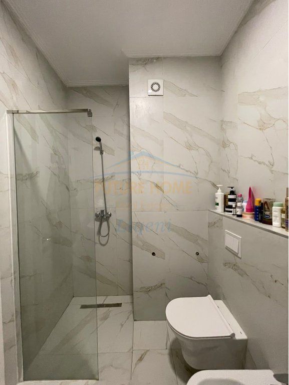 Qera, Apartament 2+1+2+Post Parkim, Kompleksi ASL 1, Tiranë