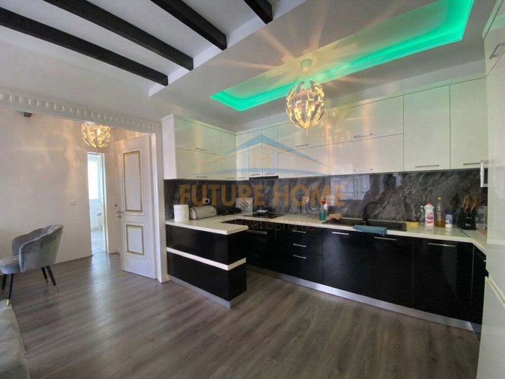Qira, Apartament 2+1, Ali Dem