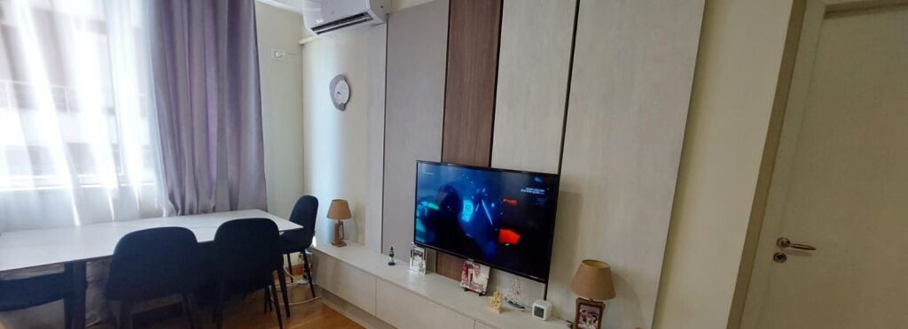 Shitje | Apartament 1 + 1 | Kthesa Kamzës | 71000 €