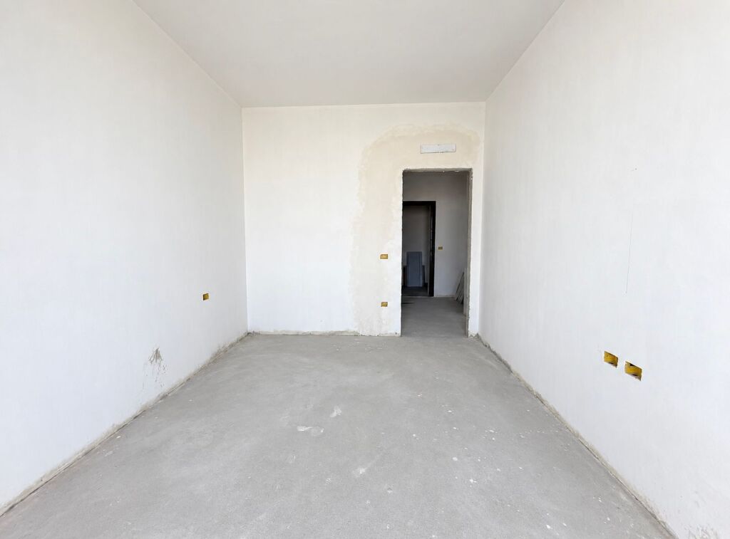 Shitet apartament 1+1 Arlis Square 21