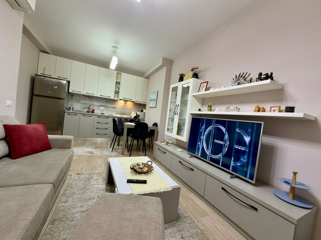 🏡 APPARTAMENTO 2+1 IN AFFITTO 📍 Vicino all'Hotel Mondial