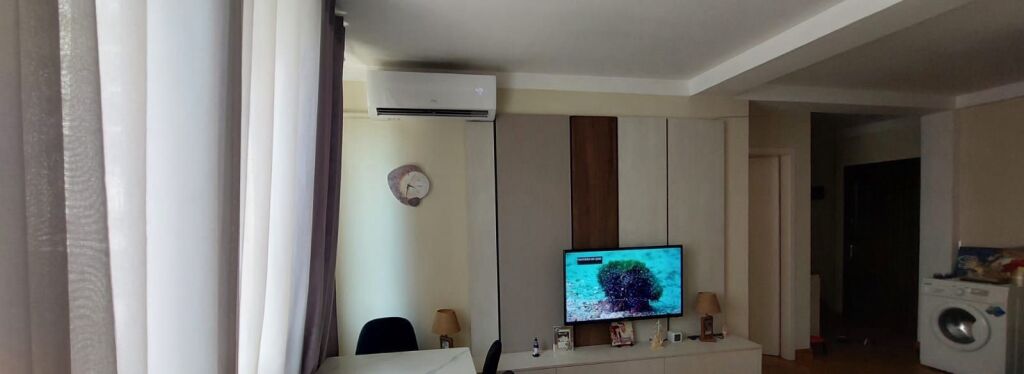 Shitje | Apartament 1 + 1 | Kthesa Kamzës | 71000 €