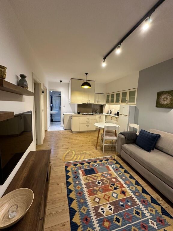RRUGA E ELBASANIT APARTAMENT PER QERA 1+1