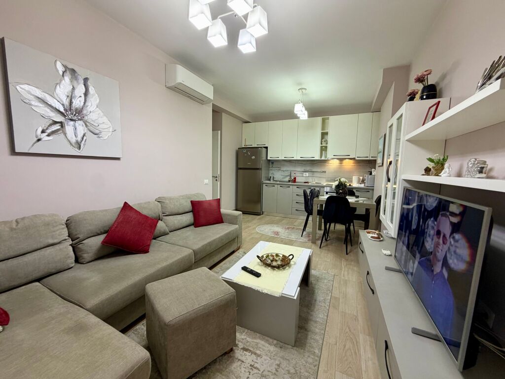 🏡 APPARTAMENTO 2+1 IN AFFITTO 📍 Vicino all'Hotel Mondial