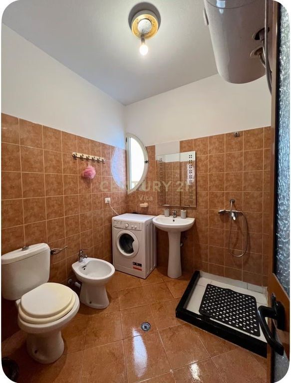 FOR RENT 1+1 APARTMENT IN THE BEACH, DURRES !!