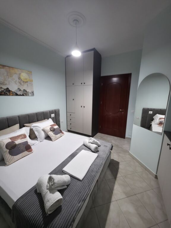 Apartament 1+1 prane Deliorgjit (per Studente)