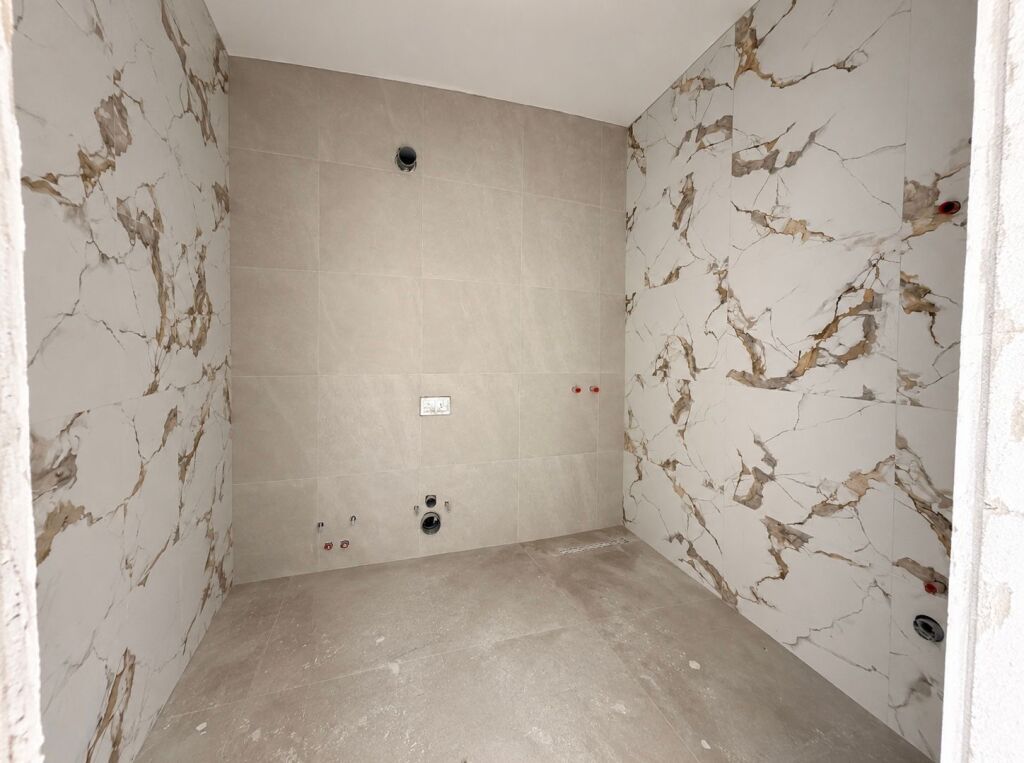 Shitet apartament 1+1 Arlis Square 21