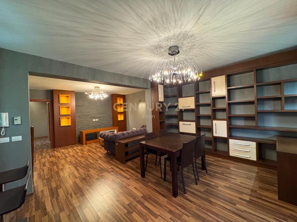 APARTAMENT PREMIUM 2+1+2 | VARRI I BAMIT