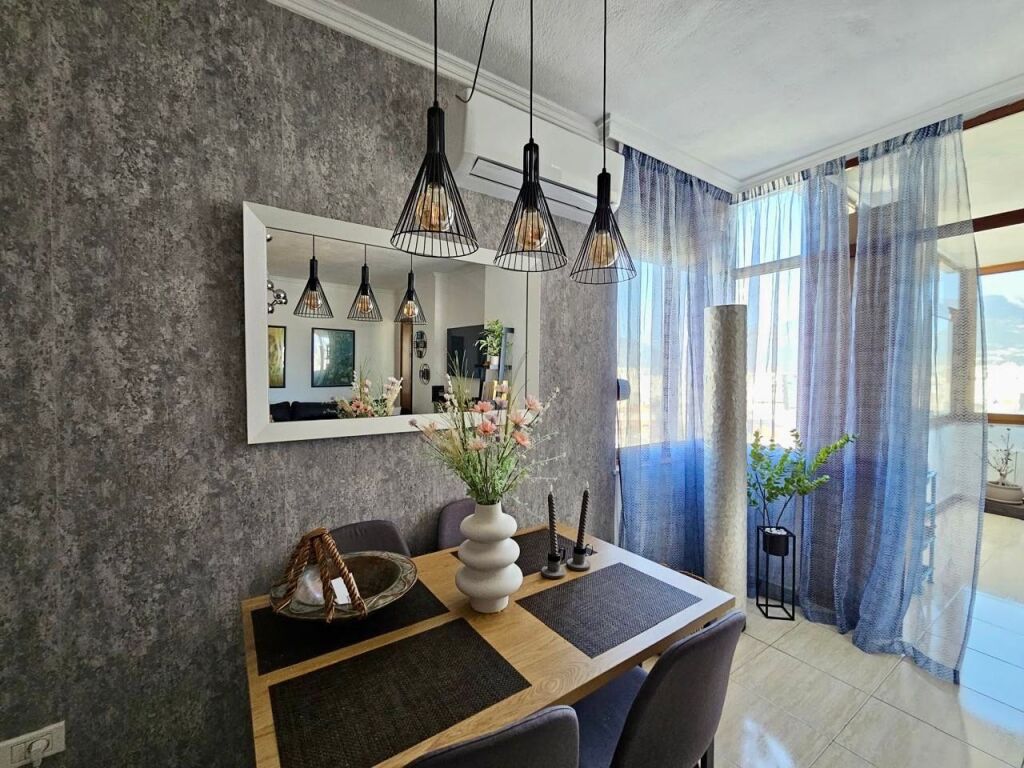 📣 AFFITTO Appartamento 1+1 📍Vicino al Centro, Via “Bogdaneve” ✨