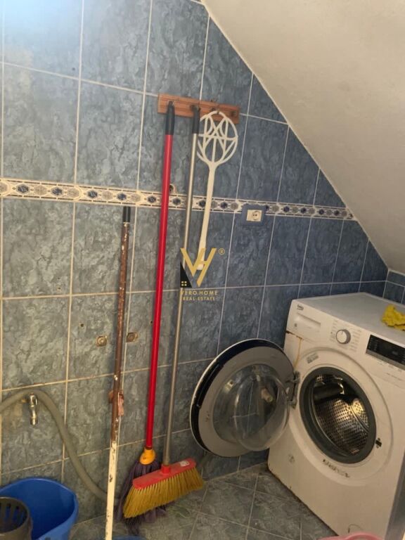 JEPET APARTAMENT 2+1+BLK ME QIRA TEK KODRA E PRIFTIT 48.000 LEKE