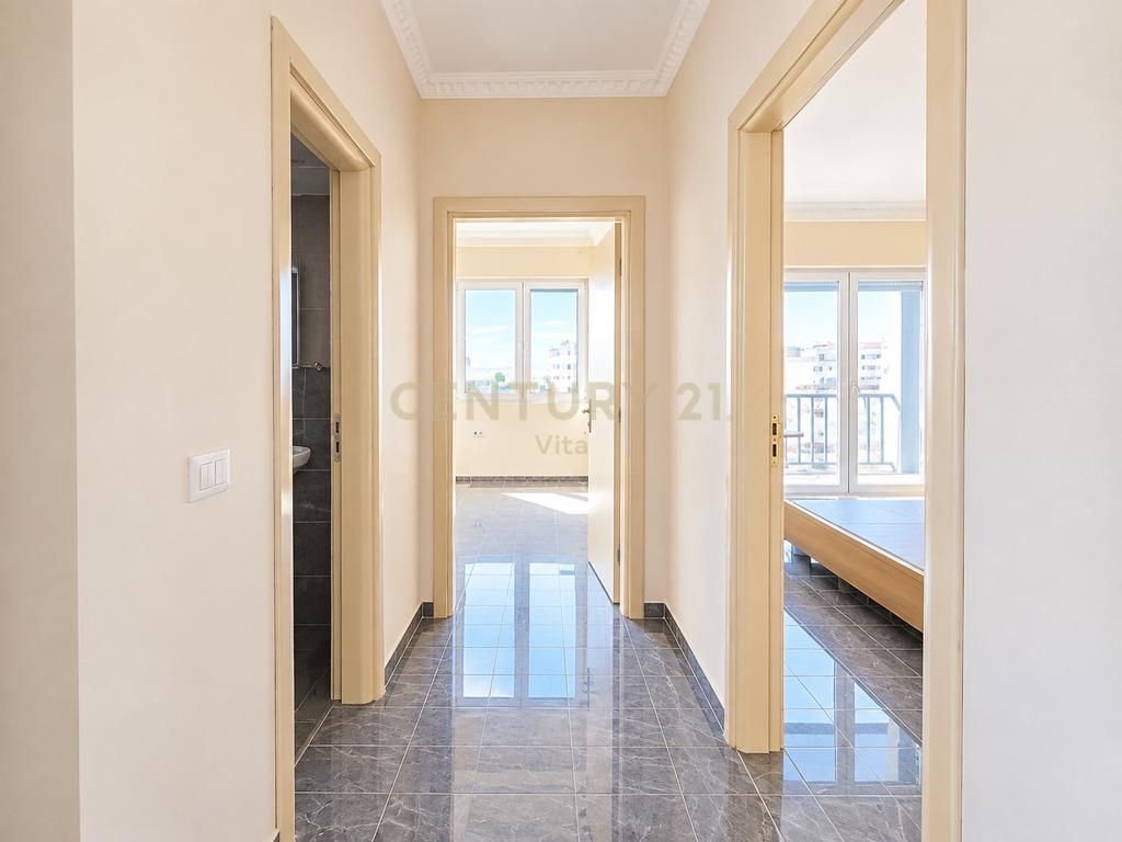 APARTMENT 2+1+2 TOILETS + BALCONIES WITH OPEN VIEW ORIENTATION SOUTH-EAST-WEST ALWAYS LIGHT, NEAR THE STADIUM !!