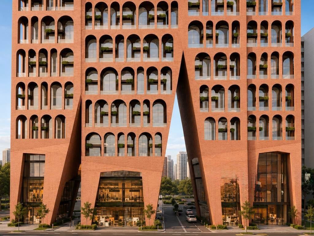 🏡 SHITET APARTAMENT 1+1 – TDT RESIDENCE