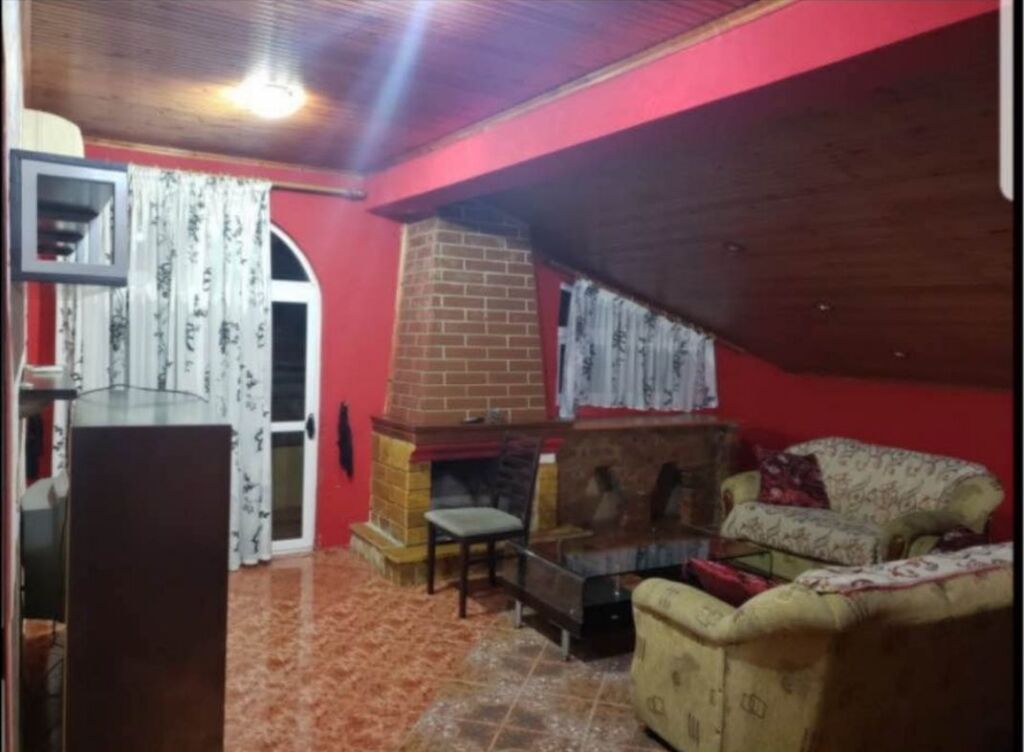 CASA 1+1 IN AFFITTO - VICINO A UET, PORCELAN