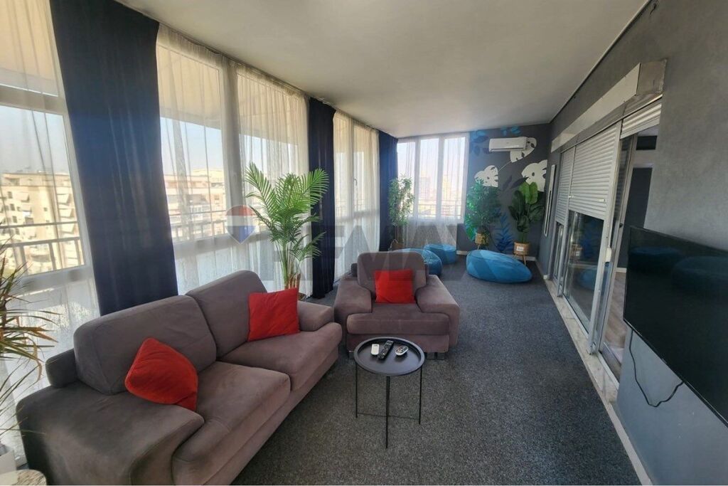 FOR RENT APARTMENT 1+1 ZOGU I PARË BOULEVARD