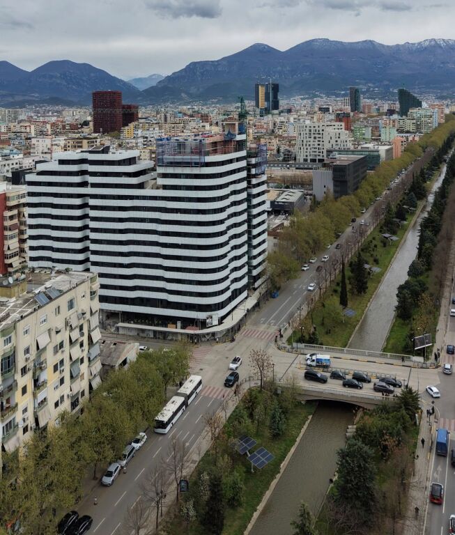 🏡 ESCLUSIVO | APPARTAMENTO 1+1 IN VENDITA –  📍CORNER RESIDENCE