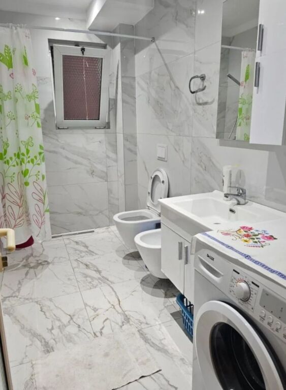 Jepet me qera apartamenti 2+1