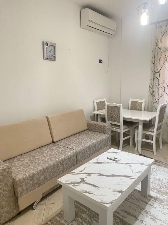 🔑 JEPET ME QIRA APARTAMENT 1+1 | 40.000 LEK / MUAJ | UET