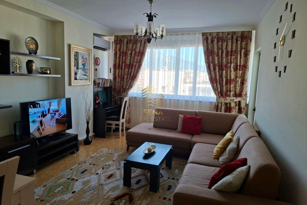 For sale, Apartment 1+1+Blk, Porcelain, 135,000 Euro