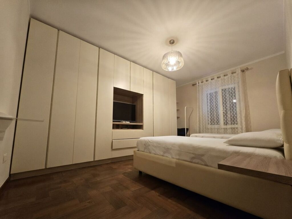 Qera , Apartament 2+1+Post Parkimi , Rruga Dritan Hoxha , Tirane