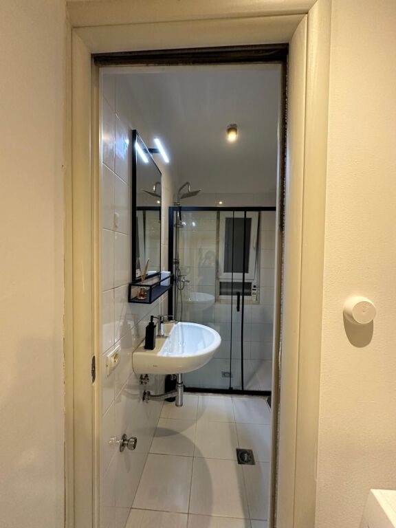 In Affitto, Appartamento 1+1, Via Elbasan, ID 5585