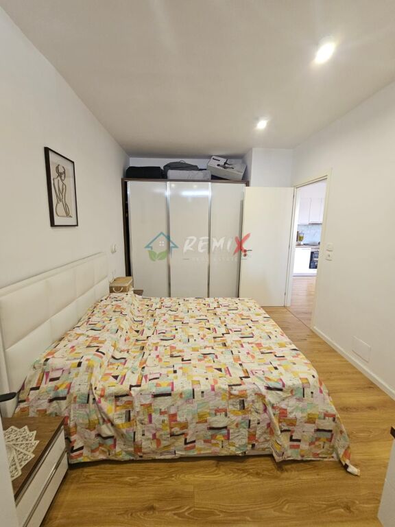 🏡 Jepet me qera apartament 1+1 totalisht i mobiluar ne Plepa Durrës