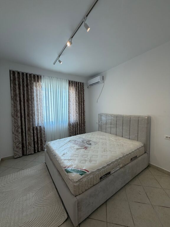 Apartment 2+1 by the road in Astir near Famed