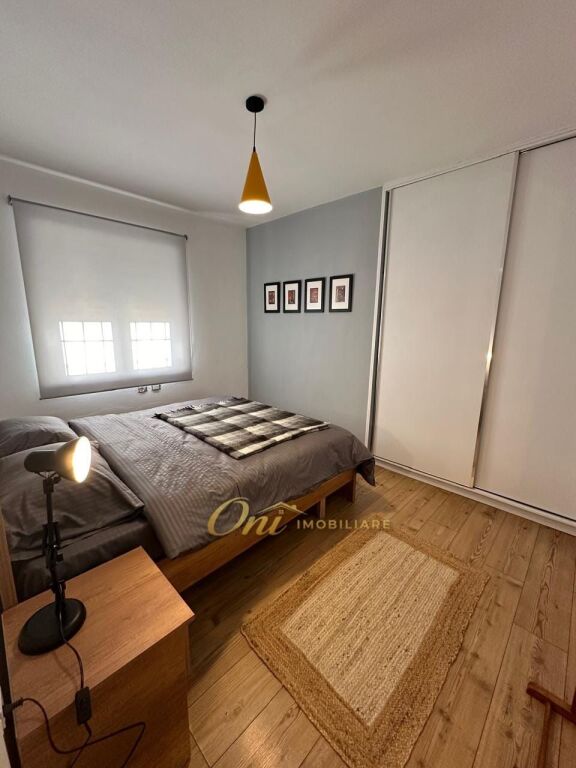 RRUGA E ELBASANIT APARTAMENT PER QERA 1+1