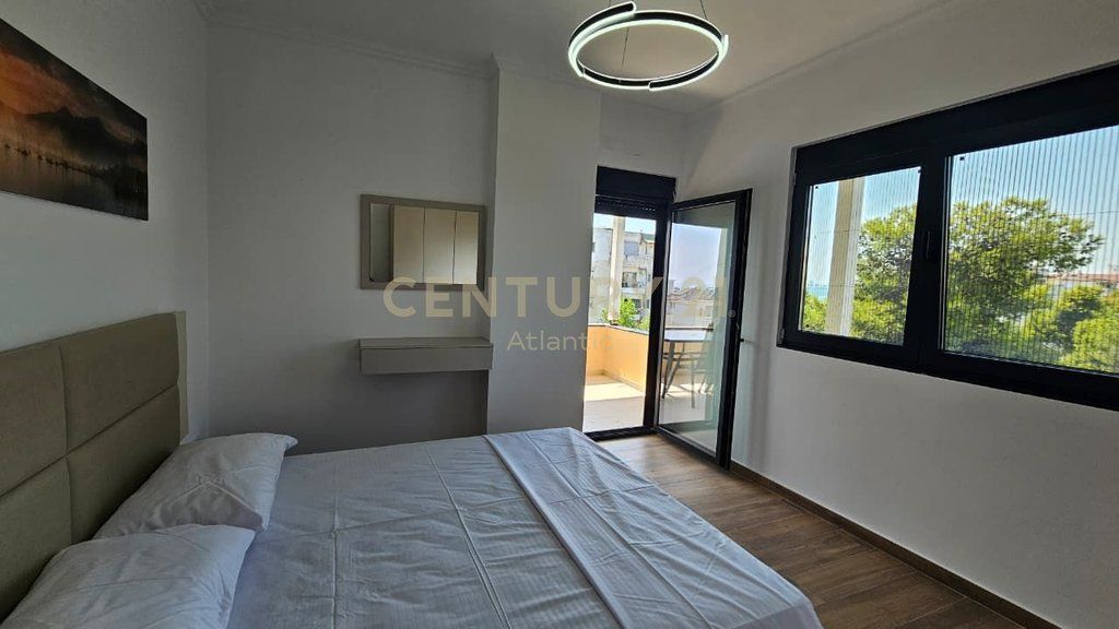 VENDESI SUPER APPARTAMENTO 1+1 3ª FILA CON VISTA MARE, IN SPIAGGIA ILIRIA!