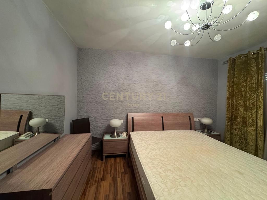 PREMIUM APARTMENT 2+1+2 | Fireplace