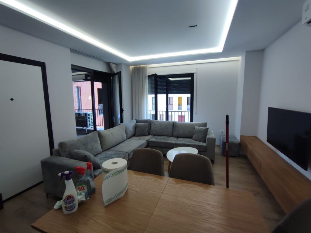 Apartament Me Qera 2+1 Ne Astir (ID B2202110) Tirane