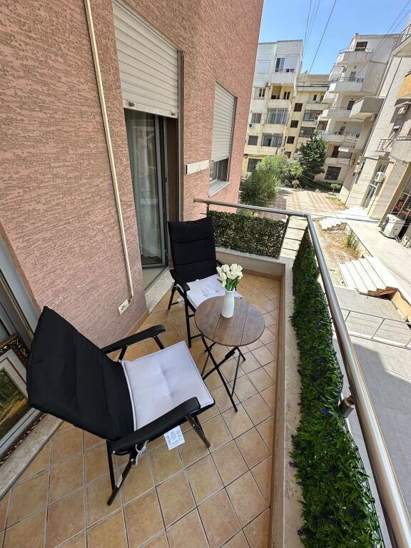 Apartment 1+1 for rent at Ura Dajlanit