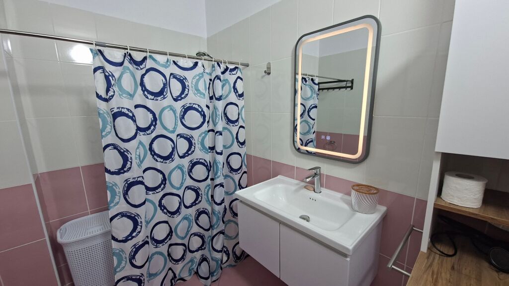 Apartment 1+1 for sale