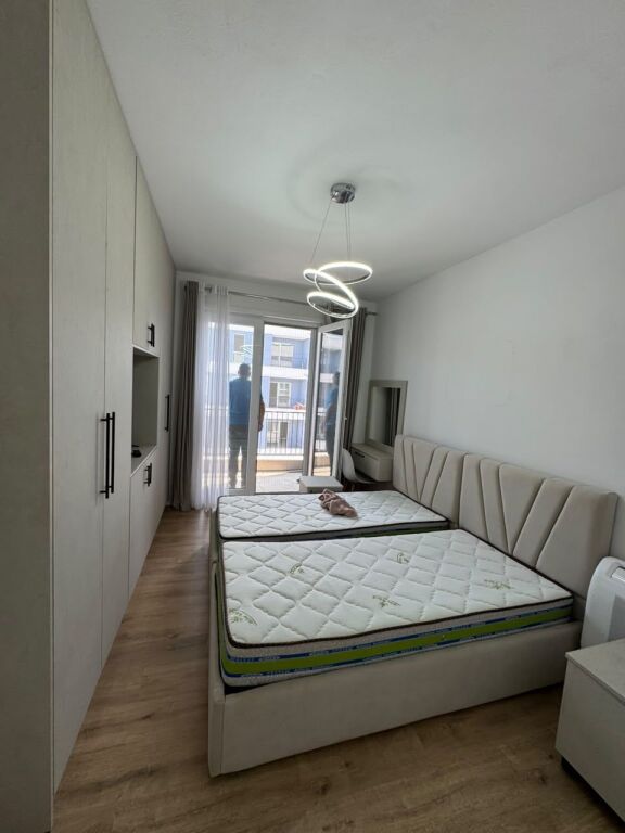 Appartamento 2+1 in Affitto – Univers City
